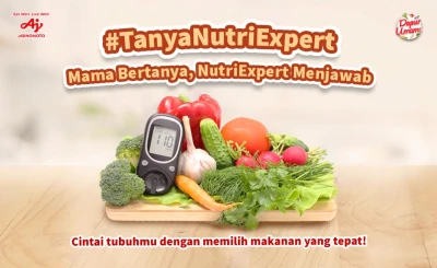 Tanda & Gejala Diabetes Mellitus